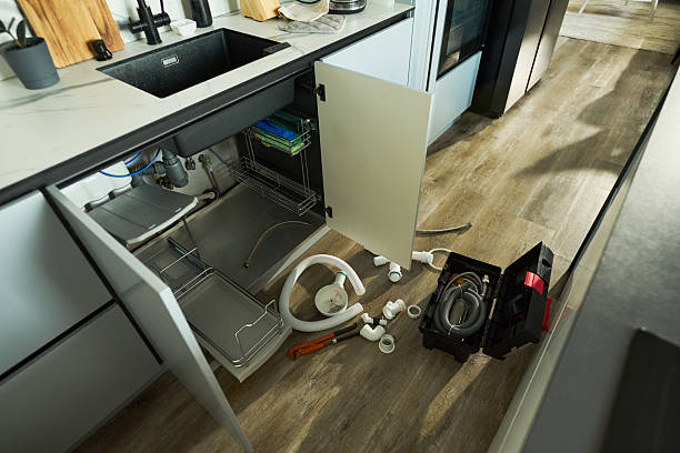 Reliable Drain Cleaning contractor in Vestaburg, PA by Street Wise - Plumbing